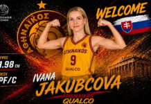 Ο Αθηναϊκός απέκτησε και την Ivana Jakubcova – Φτιάχνει την καλύτερη frontline